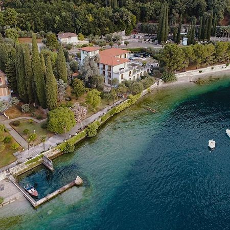 Villa Mimosa Au Lac - Estella Hotels Italia トスコラーノ・マデルノ エクステリア 写真
