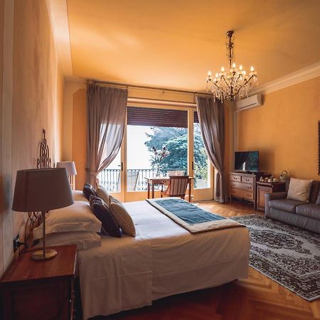 Villa Mimosa Au Lac - Estella Hotels Italia トスコラーノ・マデルノ エクステリア 写真