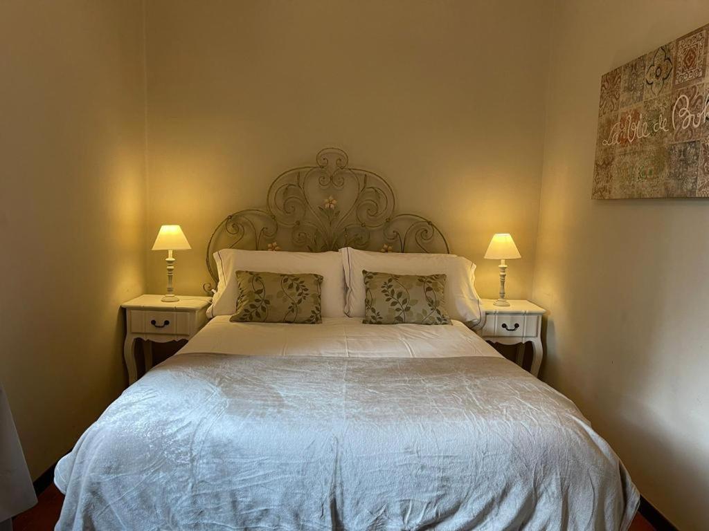 Villa Mimosa Au Lac - Estella Hotels Italia トスコラーノ・マデルノ エクステリア 写真