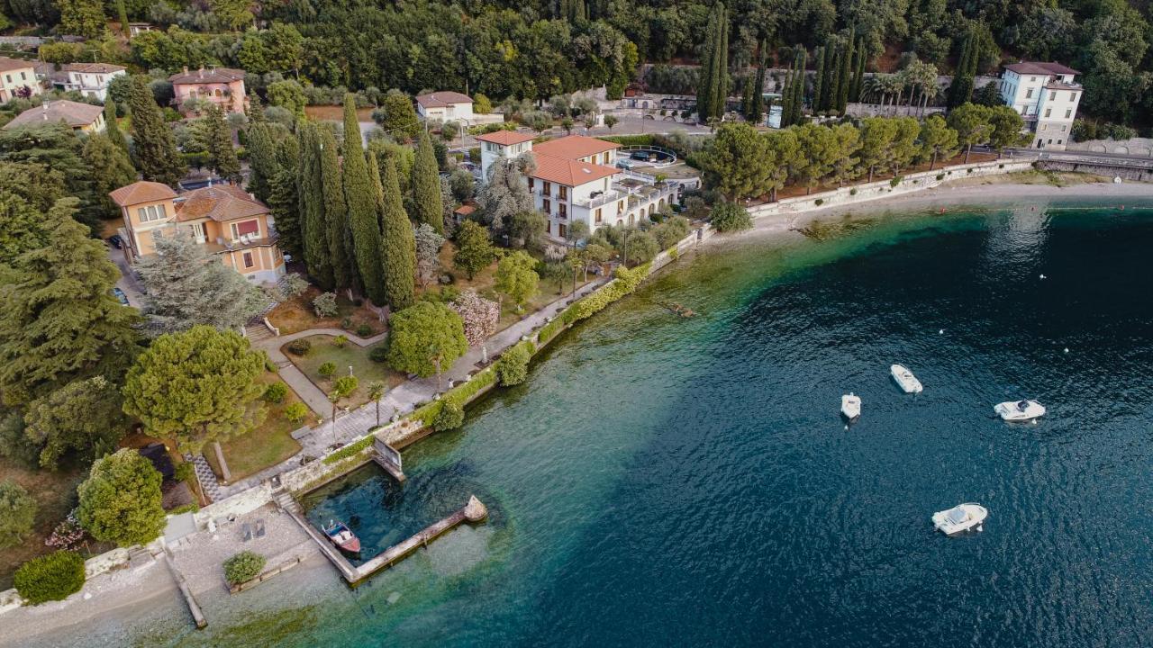 Villa Mimosa Au Lac - Estella Hotels Italia トスコラーノ・マデルノ エクステリア 写真