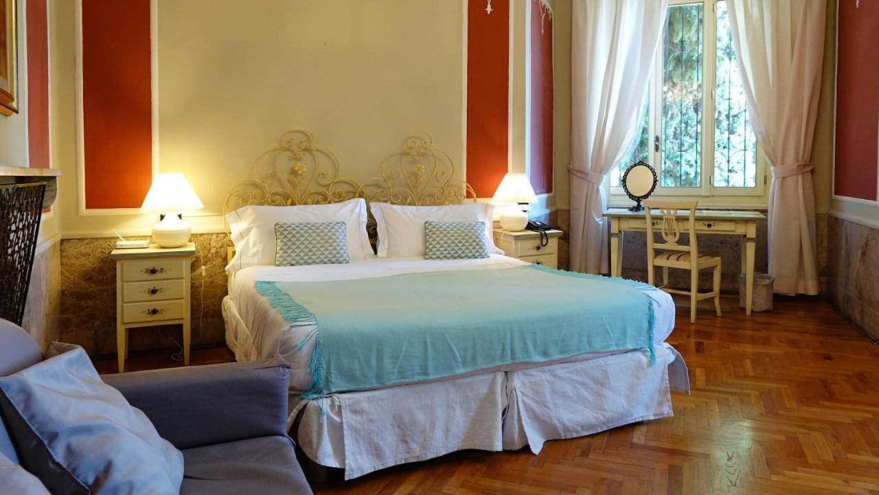 Villa Mimosa Au Lac - Estella Hotels Italia トスコラーノ・マデルノ エクステリア 写真
