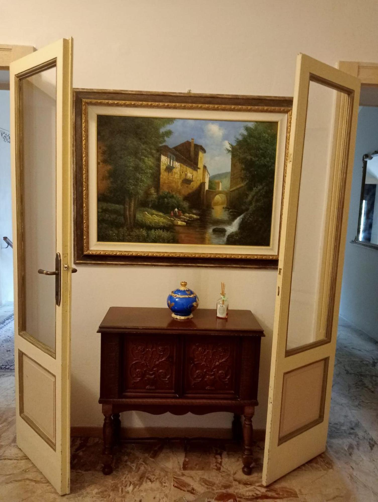 Villa Mimosa Au Lac - Estella Hotels Italia トスコラーノ・マデルノ エクステリア 写真