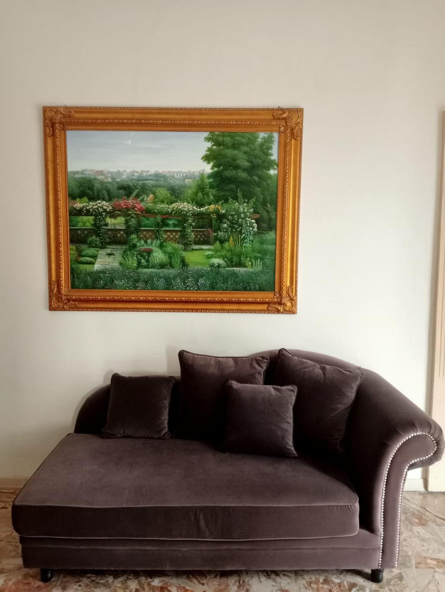 Villa Mimosa Au Lac - Estella Hotels Italia トスコラーノ・マデルノ エクステリア 写真