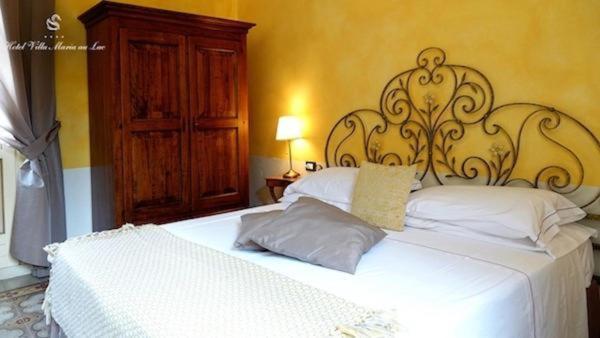 Villa Mimosa Au Lac - Estella Hotels Italia トスコラーノ・マデルノ エクステリア 写真