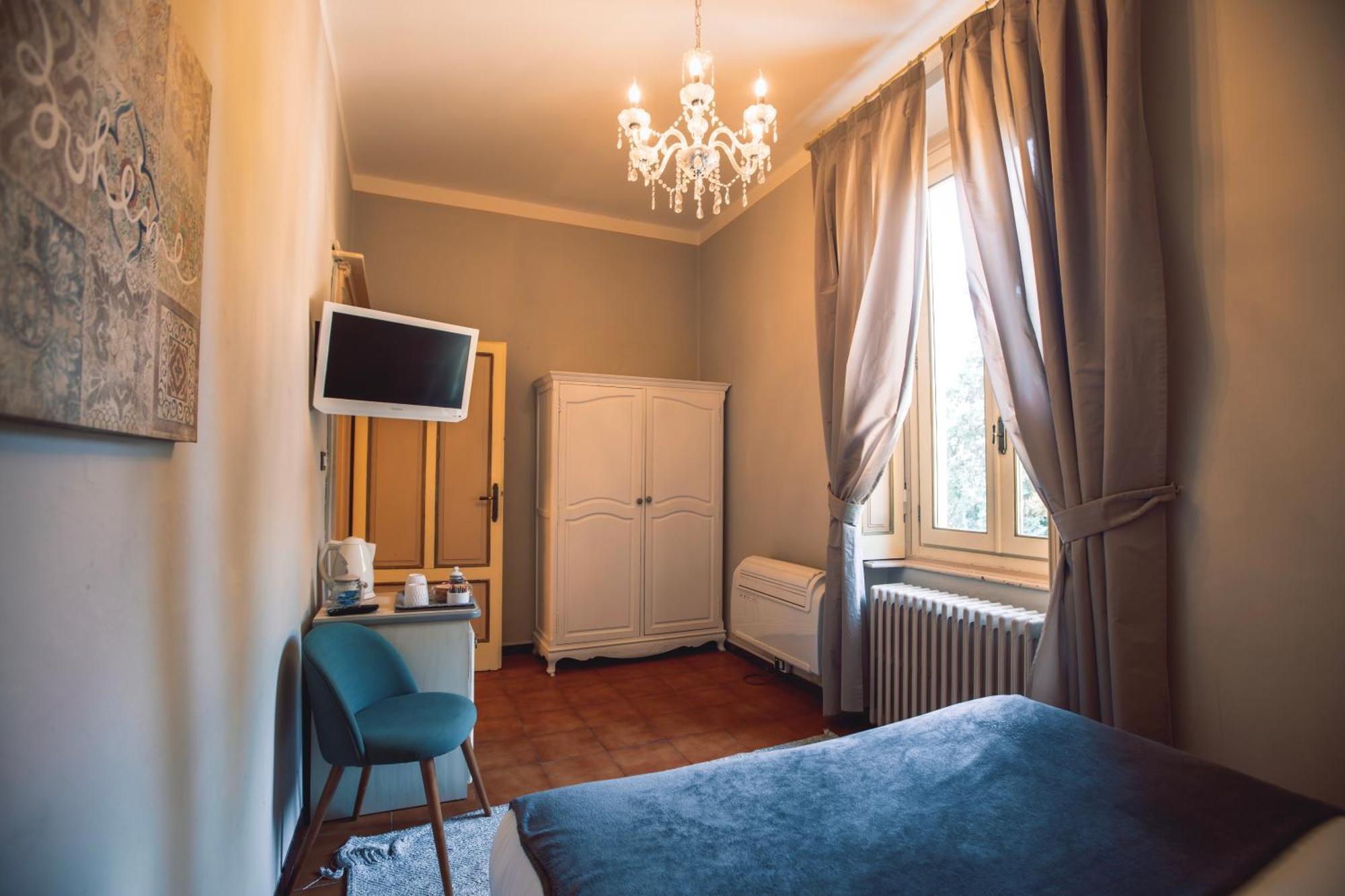 Villa Mimosa Au Lac - Estella Hotels Italia トスコラーノ・マデルノ エクステリア 写真